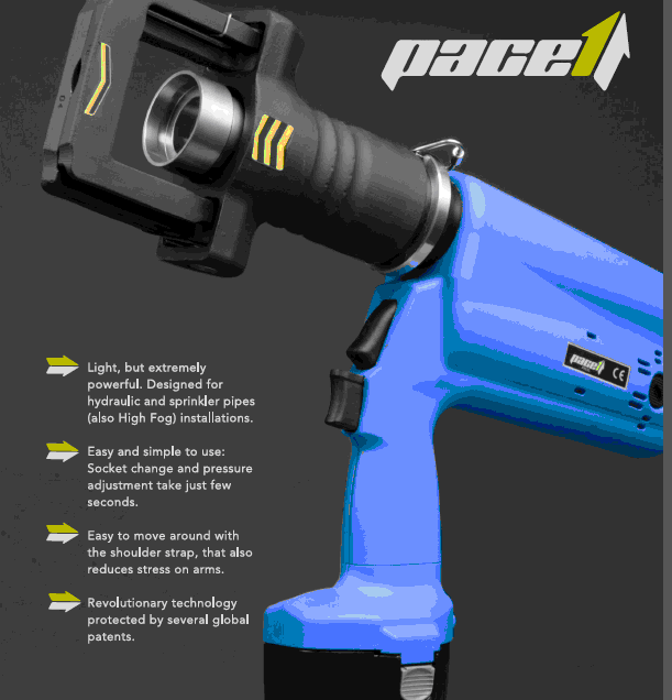 Pace cutting ring pre-assembly tools